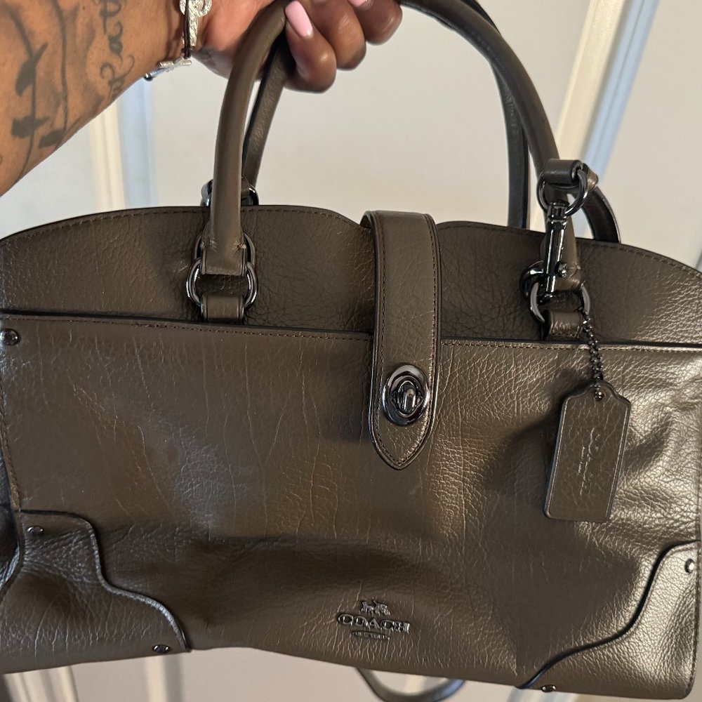 Coach Handbag
